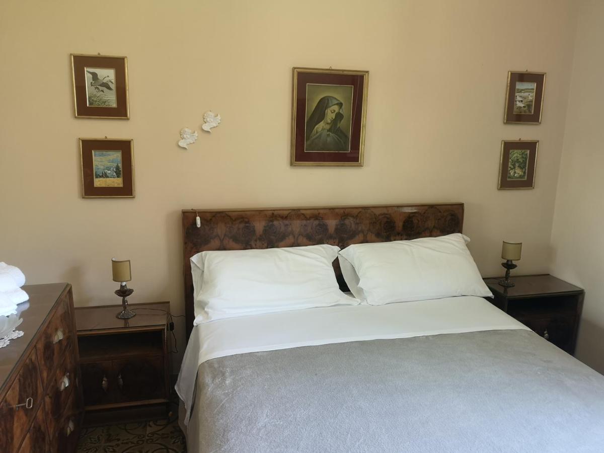 Poggio Eco B&B Ascoli Piceno Eksteriør billede