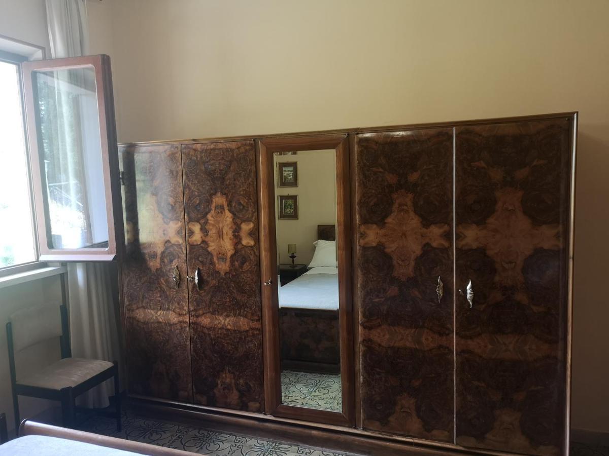 Poggio Eco B&B Ascoli Piceno Eksteriør billede