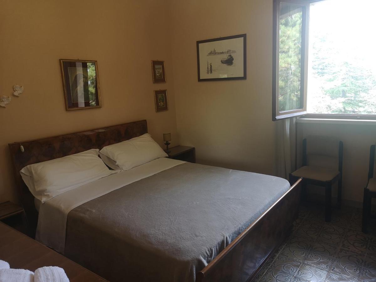 Poggio Eco B&B Ascoli Piceno Eksteriør billede