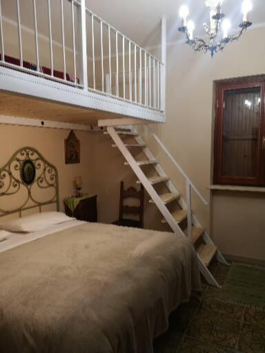 Poggio Eco B&B Ascoli Piceno Eksteriør billede