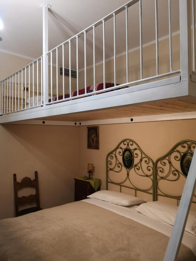 Poggio Eco B&B Ascoli Piceno Eksteriør billede