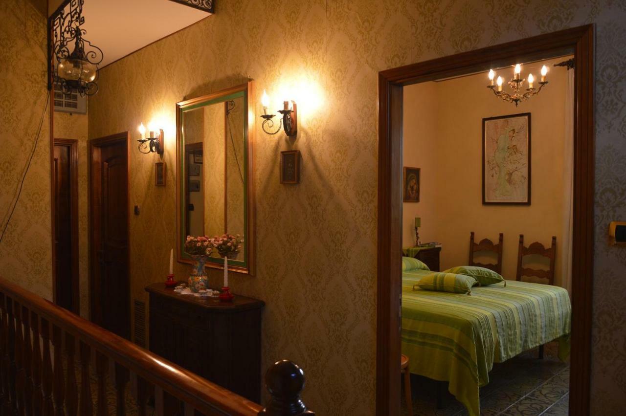 Poggio Eco B&B Ascoli Piceno Eksteriør billede